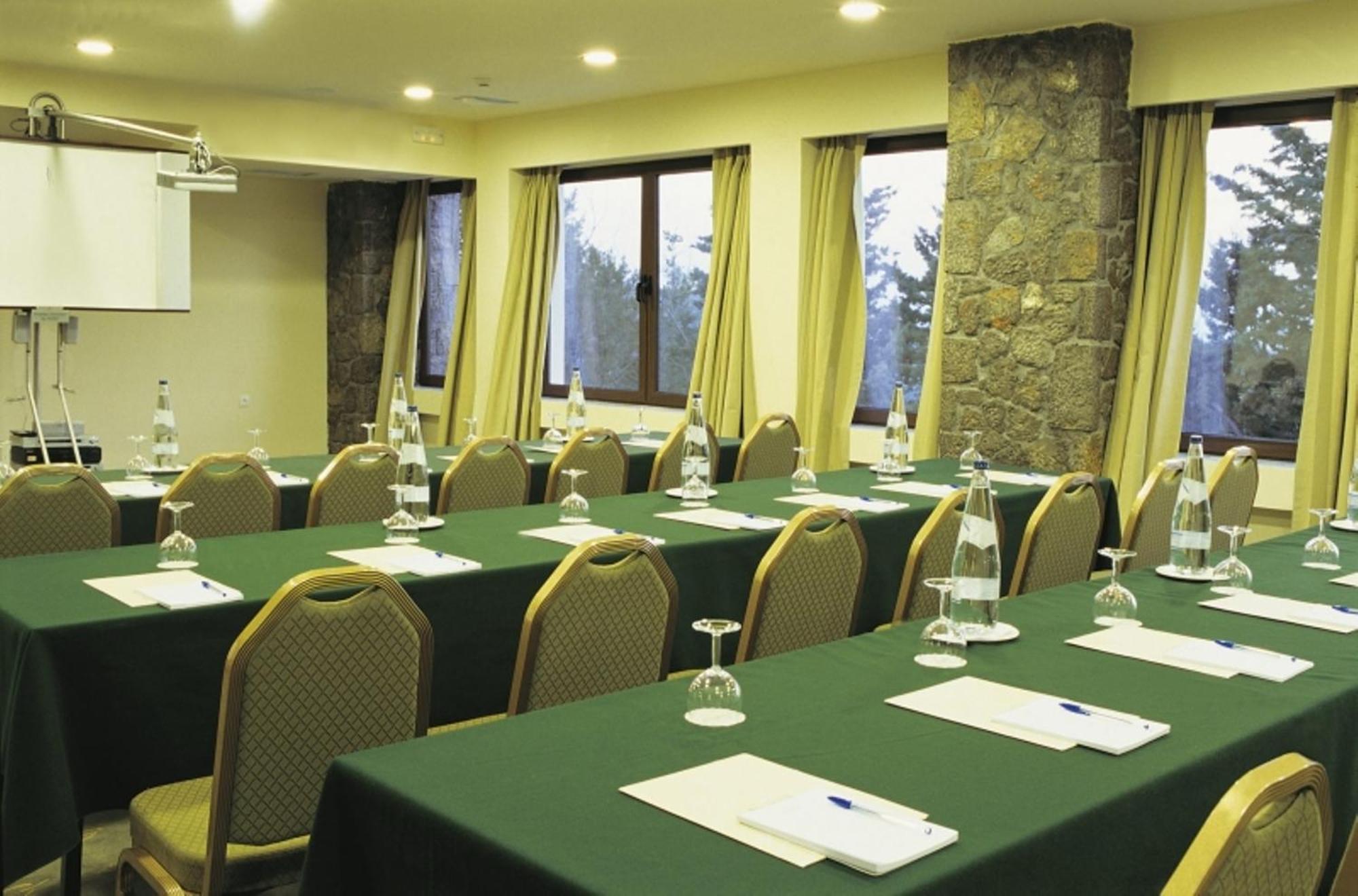 Anemolia Mountain Resort Arachova Exterior photo